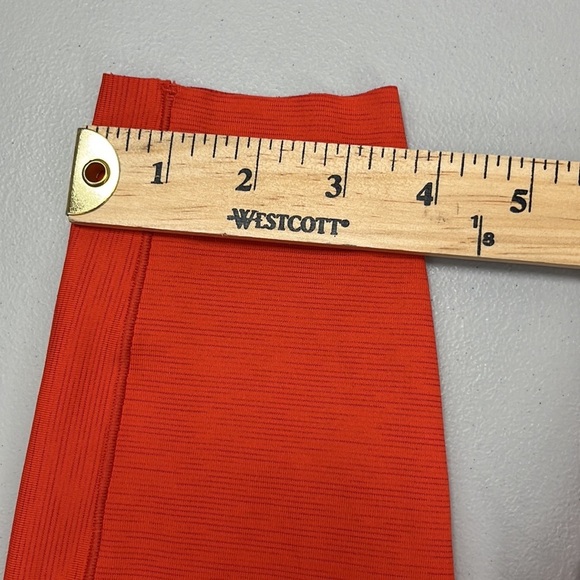 Outdoor Voices Women’s Leggings Orange Size Medium - Picture 9 of 10